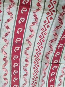 Beautiful Saree