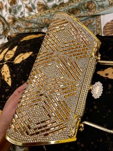 New Styles Clutch