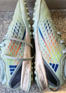 Adidas Football/Soccer Truff Shoes