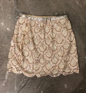Sexy Partywear Skirt