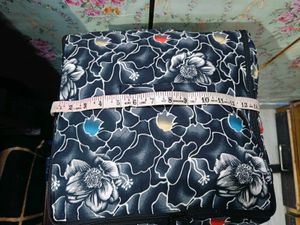 🇳🇿💫❤️Floral Storage Box