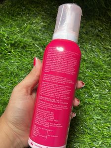 WHIP LUSH- Bodywash Mousse 🌸✨