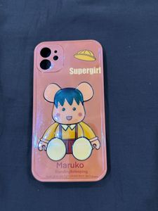 Iphone 11 Phone Cover Case