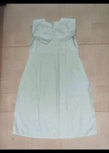 Light Sky  Kurti