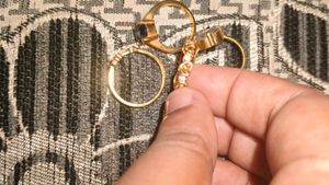 Stone Ring Combos