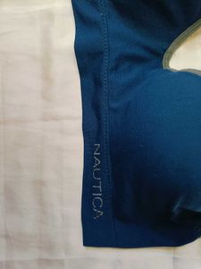 🇳🇿🔥💫Nautica Navy Blue Bralette