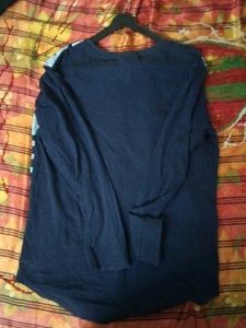 Stylish Printed T-Shirt
