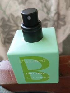 Studiowest Perfume (BoraBora)