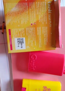 Gush Sun Stick SPF 60