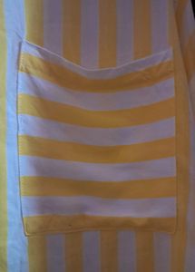 Beautiful Aesthetic Yellow Top💛