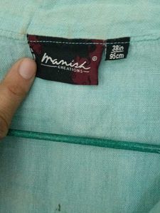 mens cotton kurta