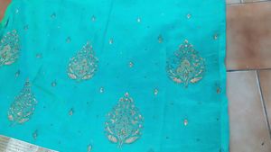 Party Wear Saree