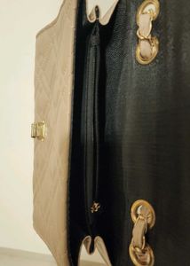 Light Brown 3 In 1 Sling Bag