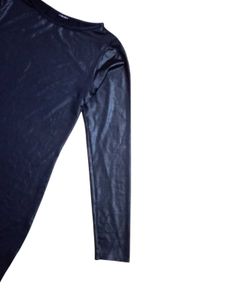Very Beautiful Black Sign Bodycon Dress