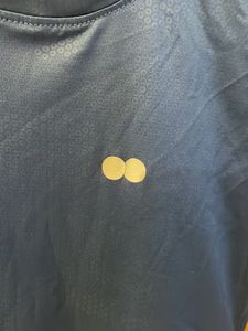 Blue Active T-Shirt