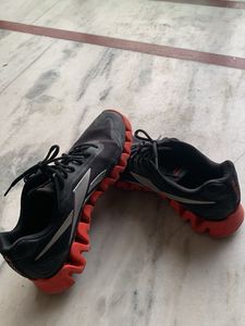 Reebok Athletic Shoes