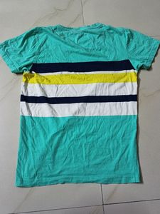 Calvin Klein Limited Edition Round Neck Tshirt