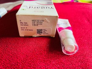 Yugard Under Eye Cream