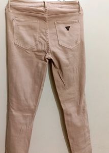 Guess Brand New Jeans