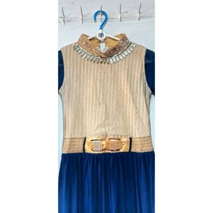 Gown For Wemons