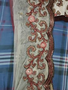 Lehenga Choli Set