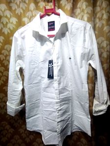 New Shirt