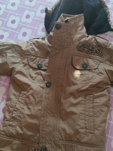 Kids Jacket
