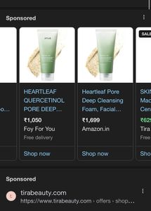 Anua Cleanser