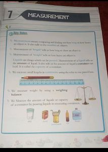 Maths Class 1
