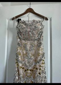 Royal Queens Collection USA Evening Gown