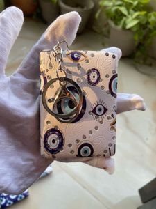 Mirror Key Chain