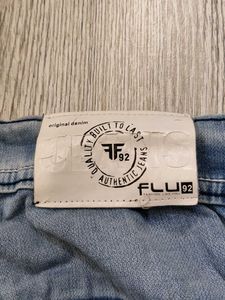 Ma1965 Flu jeans waist 34 inches