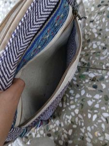 Sling Bag
