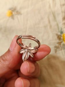 Giva 92.5 Ring Bhumi Collection