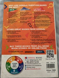 Class 10 CBSE Science Question Bank