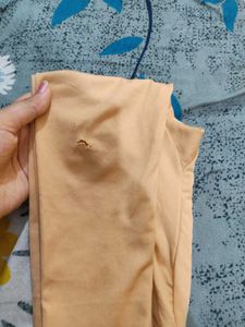 Set Of 3 Leggings For Kids