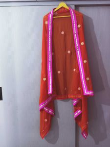Lehenga + Dupatta Only
