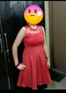 ❤️ 4 Beautiful Dresses 😎 S-M size