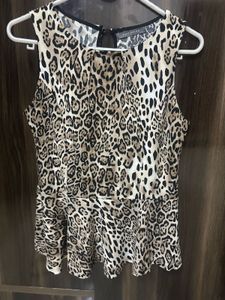 Trendy &amp; Bold:Unleash your wild side 🐾