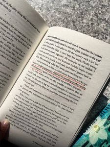 It Ends With Us &amp; Starts Wit