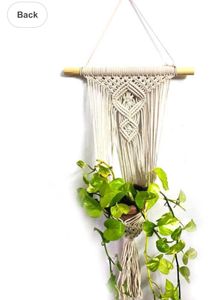 3 Tiers Plant Holder
