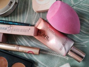 Makeup Bundle