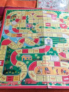 2board Game