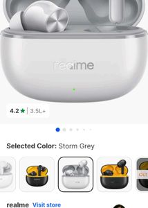 Realme Buds T200 Lite
