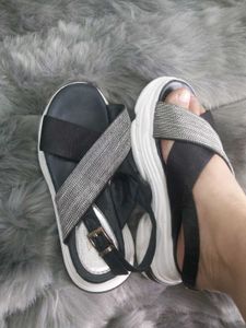 Flip-flop Black