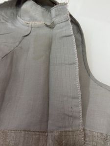 Embroidered Palazzo Pants