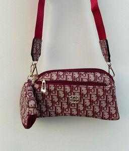 DIOR inspired Print Sling Bag( Choose Any One)