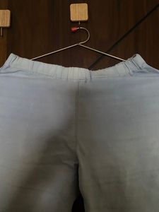 Blue Jeans Or Jegging / Legging