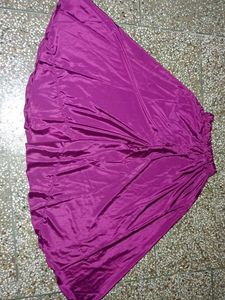 Kurti Plazzo Set
