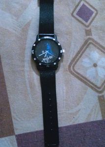 New Watch